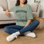 Precision Guesswork T-Shirt