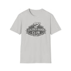 Calused Hands ClubT-Shirt