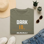 Dark In Dark Out T-Shirt