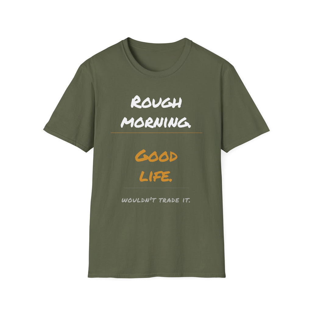 Good Morning T-Shirt