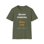 Good Morning T-Shirt