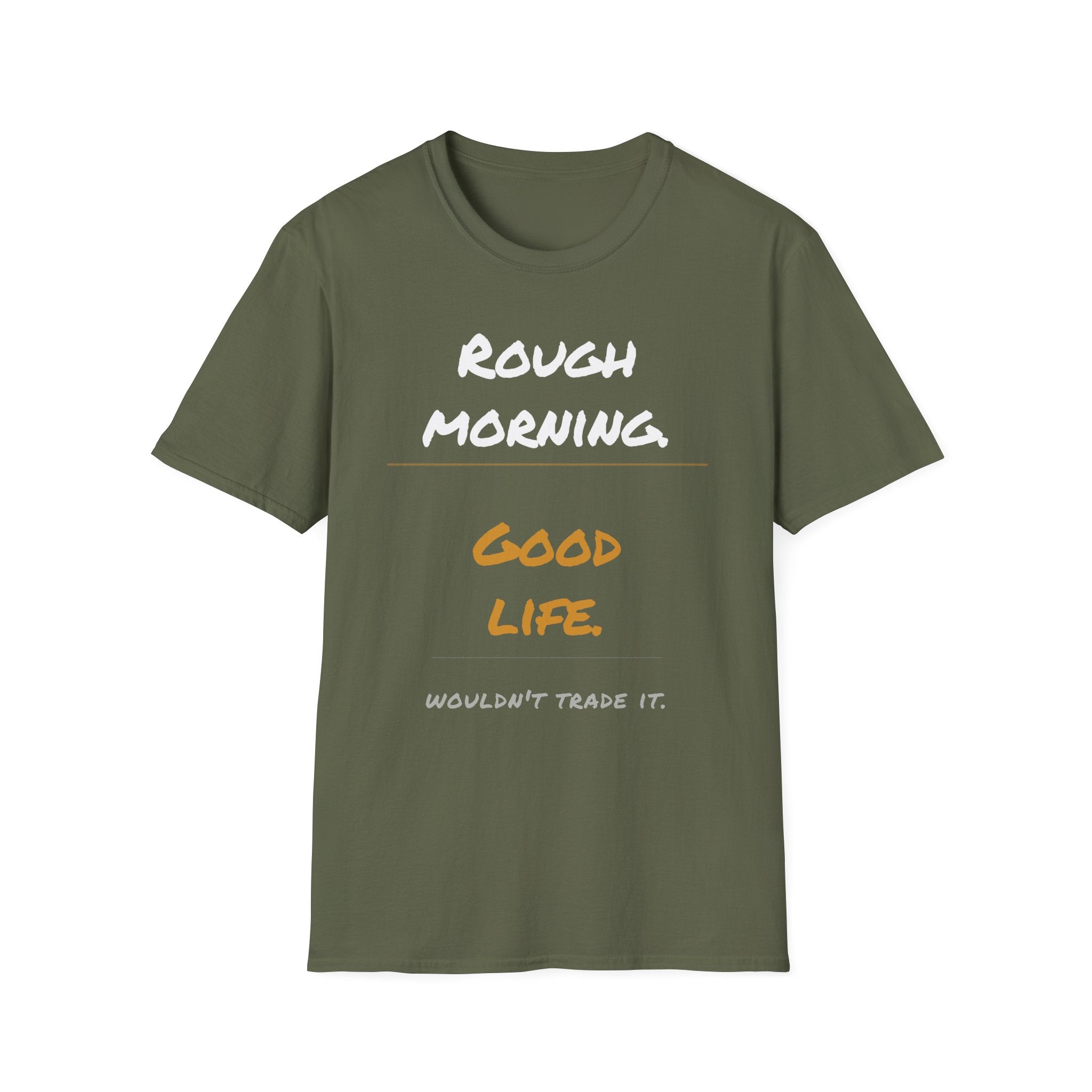 Good Morning T-Shirt