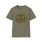 Built By Hand Vintage Trades T-Shirt