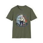 Comfort is a Dirty Job T-Shirt