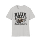 Blue Collar Degenerate T-Shirt