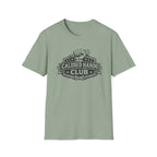 Calused Hands ClubT-Shirt