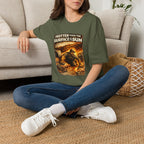 Hotter Than The Surface Of The Sun T-Shirt