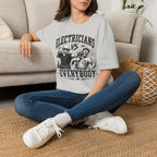 Electricians vs Everybody T-Shirt