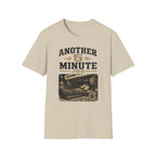 Another 5 Minute Job T-Shirt