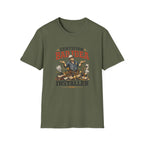 Certified "Bad Idea" Installer T-Shirt