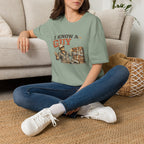 Construction Worker T-Shirt