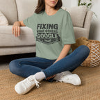Fixing What Others Google T-Shirt