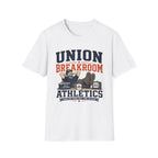 Union Breakroom T-Shirt