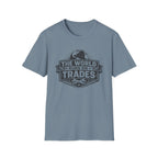 The World Runs on Trades T-Shirt