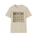 Periodic Table T-Shirt