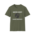 Move Dirt T-Shirt