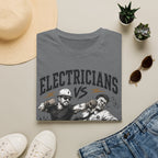 Electricians vs Everybody T-Shirt