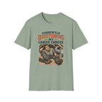 Questioning My Career Choices T-Shirt