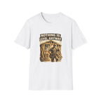 Nothing Is Level Anyway T-Shirt