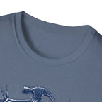Handyman Tool Crest T-Shirt