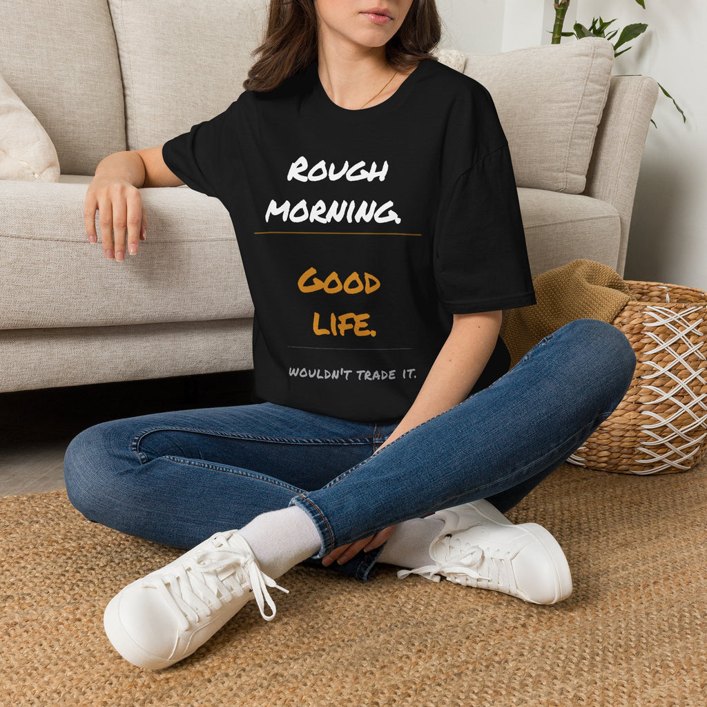 Good Morning T-Shirt