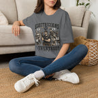 Electricians Vs Everybody T-Shirt
