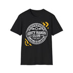Dirty Hands Club 5 T-Shirt