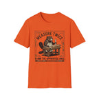 Measure Twice T-Shirt