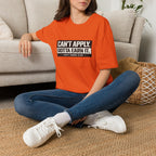 Cant Apply T-Shirt