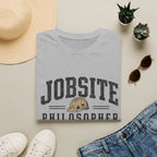 Jobsite Philosopher T-Shirt