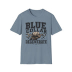 Blue Collar Degenerate T-Shirt