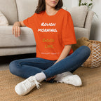 Good Morning T-Shirt