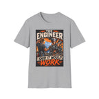 Engineer T‑Shirt