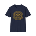 Built By Hand Vintage Trades T-Shirt