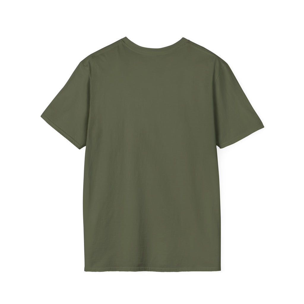 Built By Hand Vintage Trades T-Shirt
