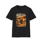 Hotter Than The Surface Of The Sun T-Shirt