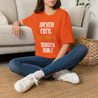 Weathered Unbreakable T-Shirt