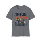 Union Breakroom T-Shirt