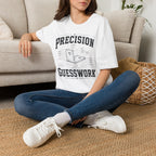 Precision Guesswork T-Shirt