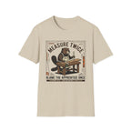 Measure Twice T-Shirt