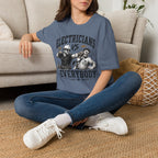 Electricians vs Everybody T-Shirt