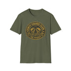 Built By Hand Vintage Trades T-Shirt