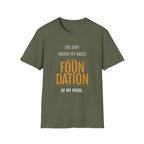 The Dirt Under My Nails T-Shirt