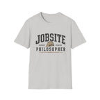 Jobsite Philosopher T-Shirt
