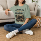 Another 5 Minute Job T-Shirt