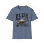 Blue Collar Degenerate T-Shirt
