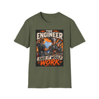 Engineer T‑Shirt