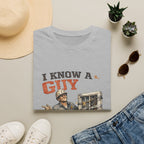 I Know A Guy T-Shirt