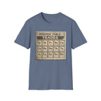 Periodic Table T-Shirt