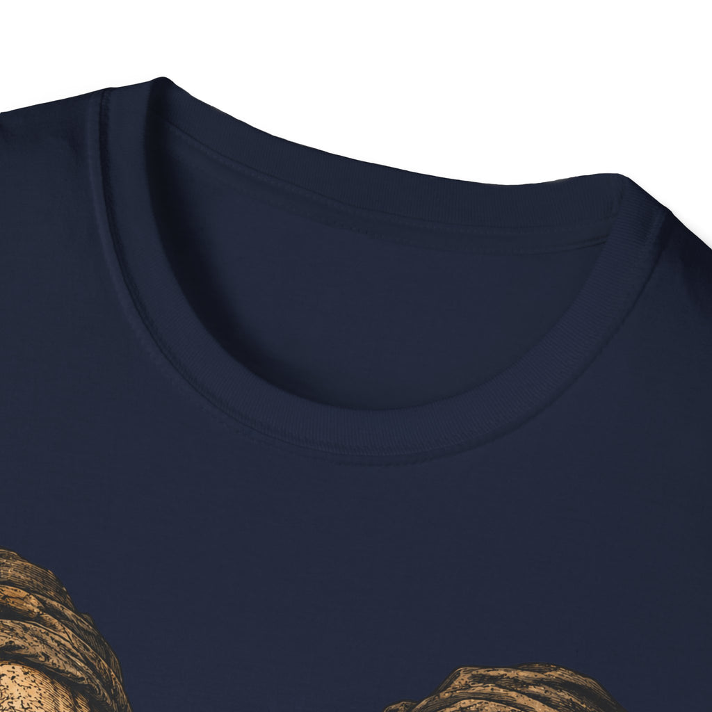 Vintage Outstretched Hands T-Shirt